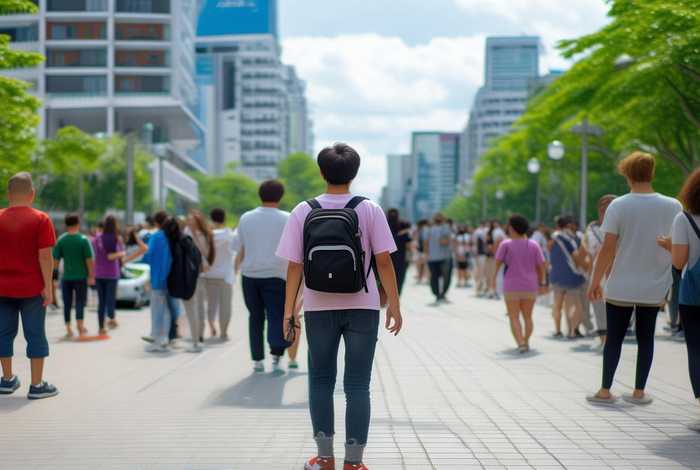 大专的生活自由吗？（大专的生活是什么样的？）