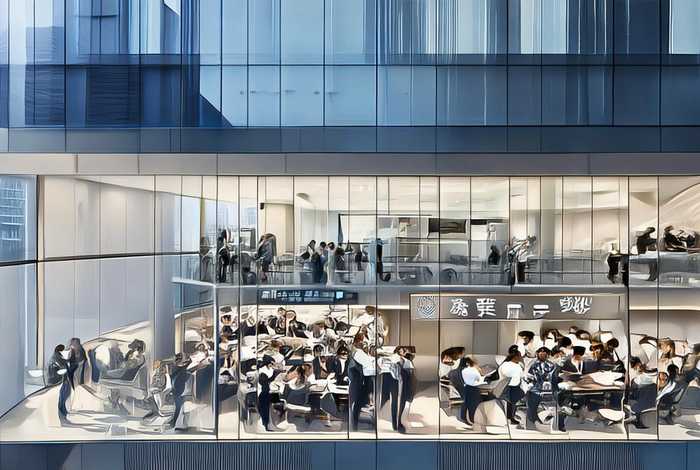 良良实业、良良实业有限公司