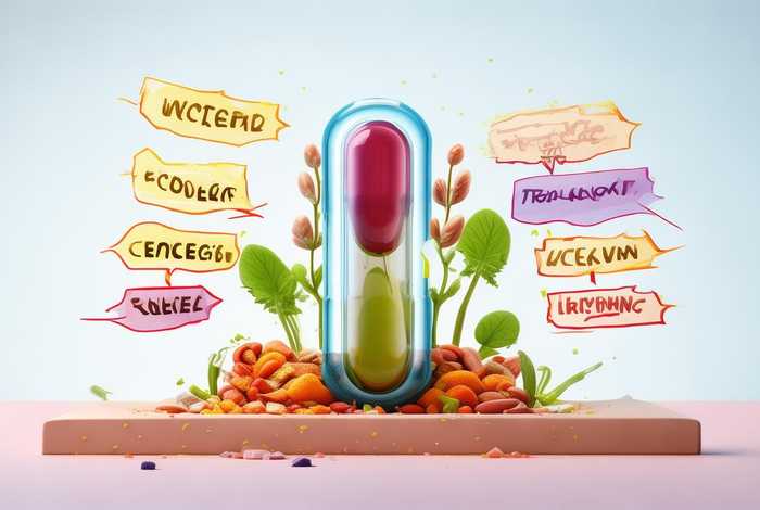 胶囊起到什么作用、胶囊起到什么作用和功效