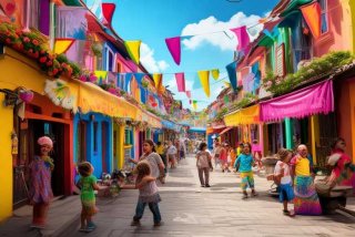 彩色的生活作文600字 - 彩色的生活作文600字左右