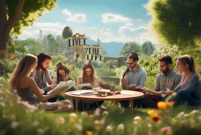 理想生活英文，理想生活英文简写