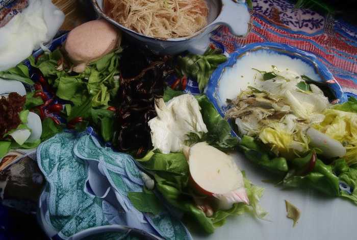 毛阿敏唱的生活是一团麻歌词、毛阿敏生活是一团麻是啥歌名