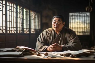 康熙生活节俭吗？ - 康熙生活节俭吗