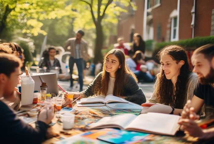 大学生活怎样度过才更有意义 大学生活怎样度过才更有意义英语