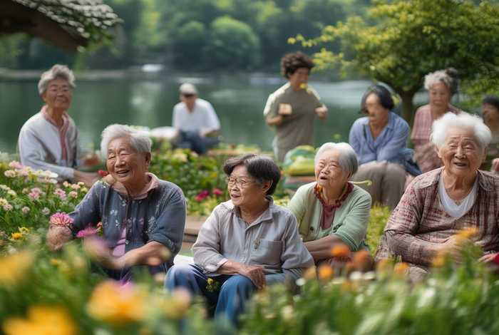 湖南卫视好好生活老年痴呆节目，湖南卫视好好生活老年痴呆节目是真的吗