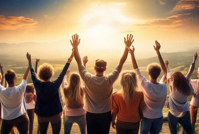 励志生活说说句子，励志生活说说句子大全