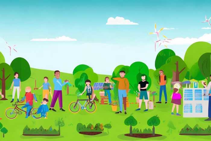 低碳生活竞赛题（低碳生活科普知识竞赛题）