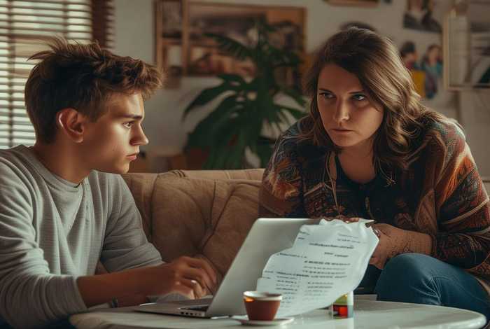 父母要生活费的视频 父母要生活费的视频怎么拍