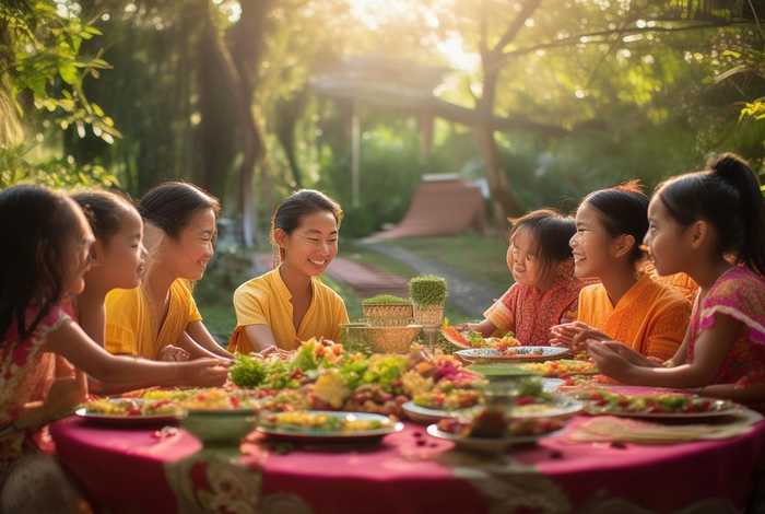 极致的生活状态 - 极致的生活状态泰剧