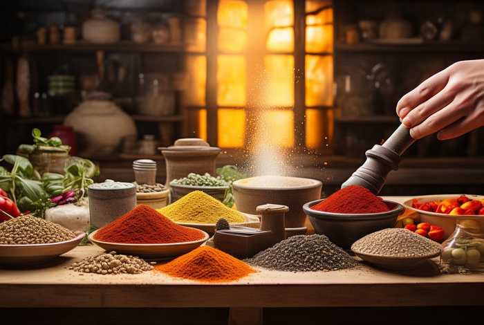 变化是生活的调味品是什么意思，变化是生活的调味品是什么意思啊