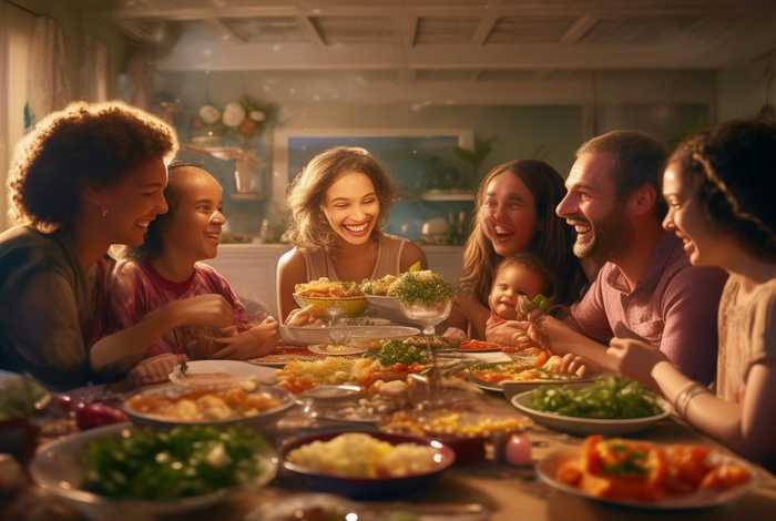 表示生活过得好的词语，表示生活过得好的词语有哪些