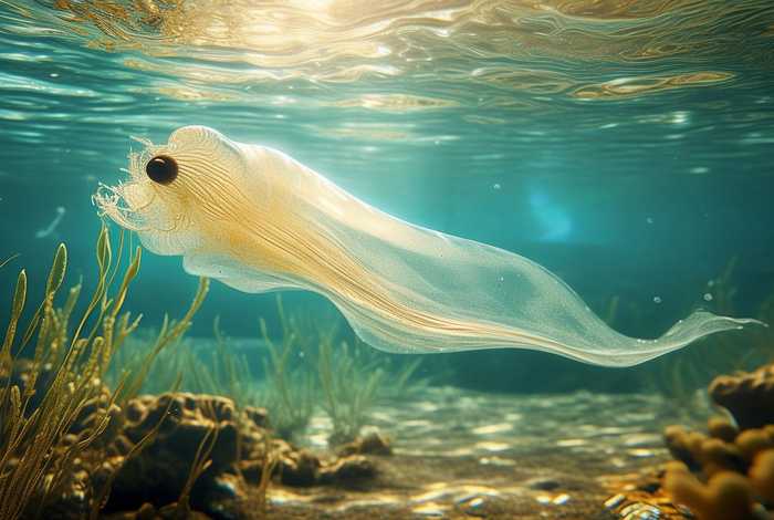 草履虫生活在哪个时代 草履虫生活在什么时代