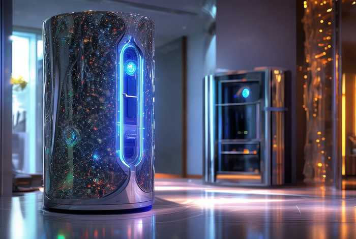 华丽的生活电源 华丽的生活电源怎么用