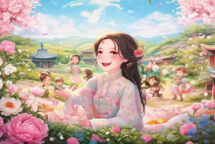 金莲的快乐生活插图版 金莲的快乐生活插图版在线观看