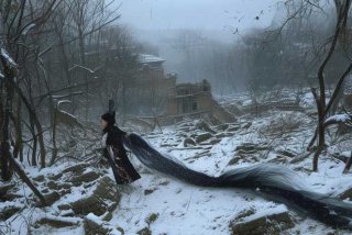 慈禧西逃 慈禧西逃到哪里