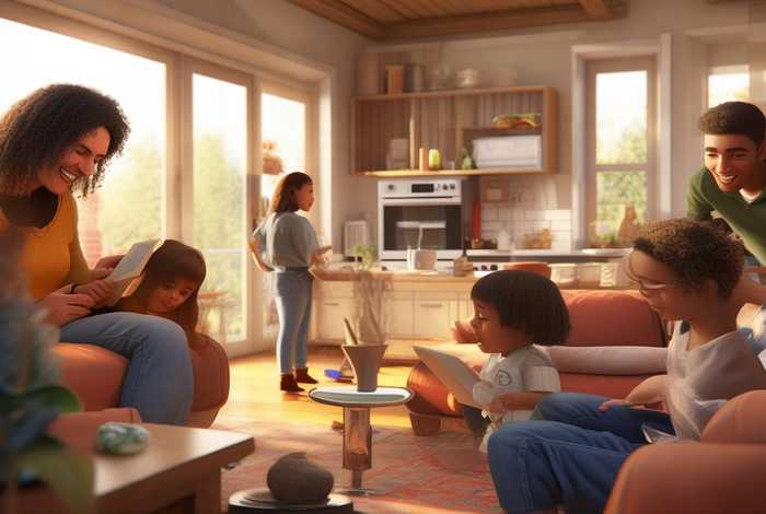 家庭生活模拟器下载、家庭生活模拟器下载手机版