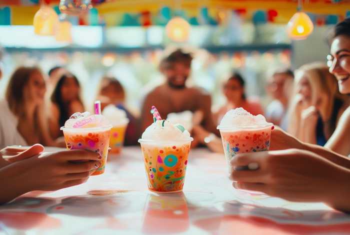 给生活加点糖的朋友圈 给生活加点糖的朋友圈说说