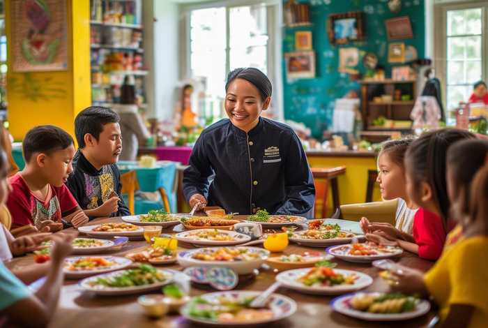 金宝贝生活馆服务；金宝贝生活馆服务怎么样