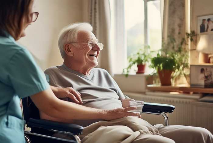 老年人的日常生活护理有哪些；老年人的日常生活护理有哪些方面