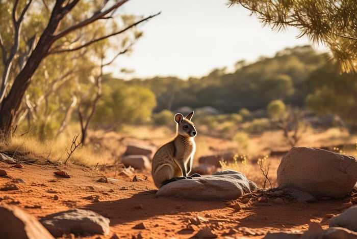 短尾矮袋鼠生活环境，短尾矮袋鼠生活环境怎么样