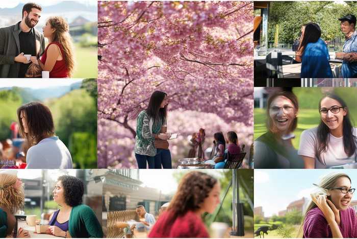 大学生感情生活，大学生感情生活调查问卷