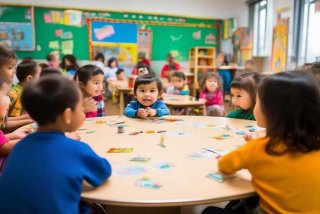 大班生活活动目标以及实施方法 大班生活活动目标以及实施方法总结