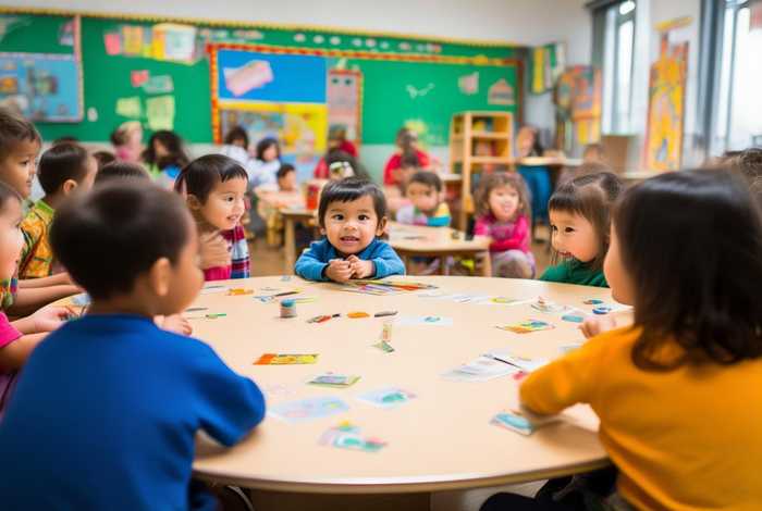 大班生活活动目标以及实施方法 大班生活活动目标以及实施方法总结