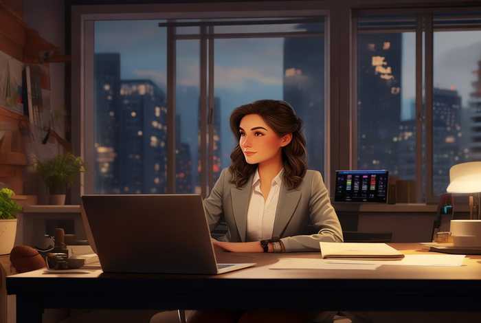 白领平时生活（白领平时生活怎么样）