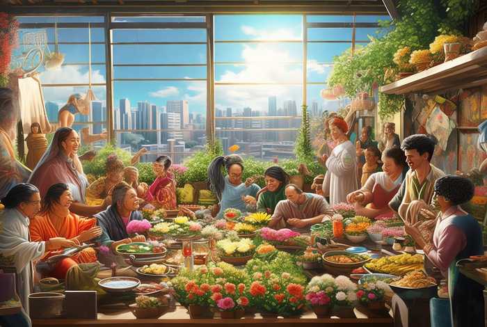 彩生活是做什么的;彩生活是什么公司 彩生活是做什么的;彩生活是什么公司