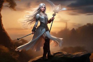 从零开始的异世界生活同人文拉姆女主 - 从零开始的异世界生活拉姆实力