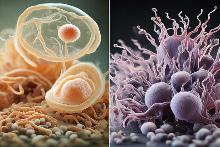 酵母菌有哪三种生活史（酵母菌有哪三种生活史类型）