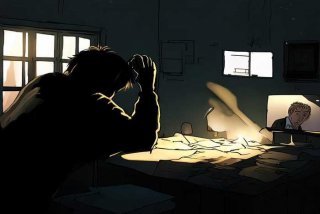 崔永元怎么了（崔永元是怎么回事）