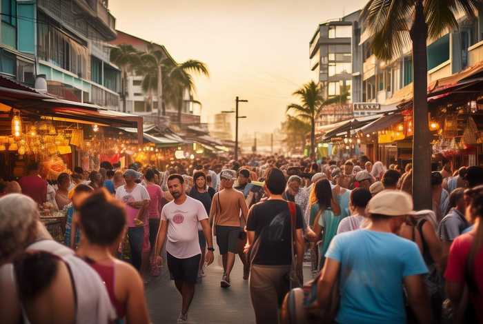 芭提雅生活真实感受、芭提雅生活真实感受是什么