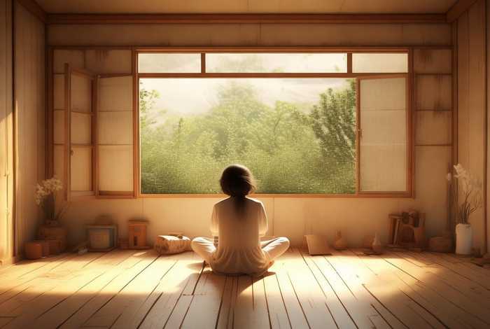 精简生活的文案；精简生活的文案短句