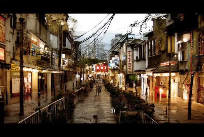 桂林生活最火最旺 - 桂林生活最火最旺的城市 桂林生活最火最旺 - 桂林生活最火最旺的城市