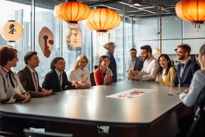 乐享生活公司介绍、乐享生活公司介绍文案