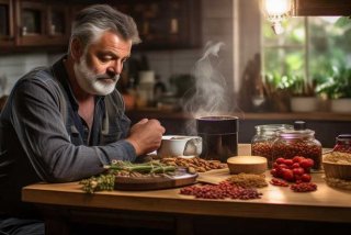 吃啥增强性功能 男性吃啥药能增强性功能