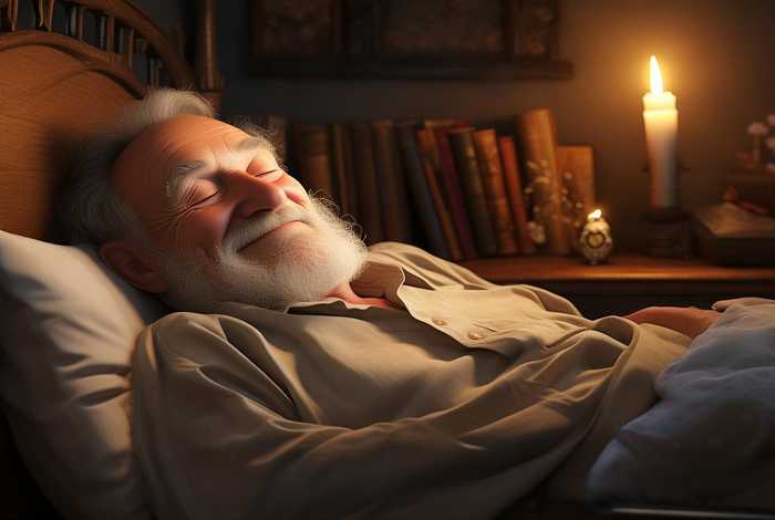 呼噜生活趣事，好听的呼噜声故事