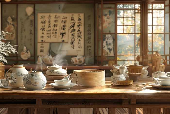 茶生活精致体验；茶生活体验馆