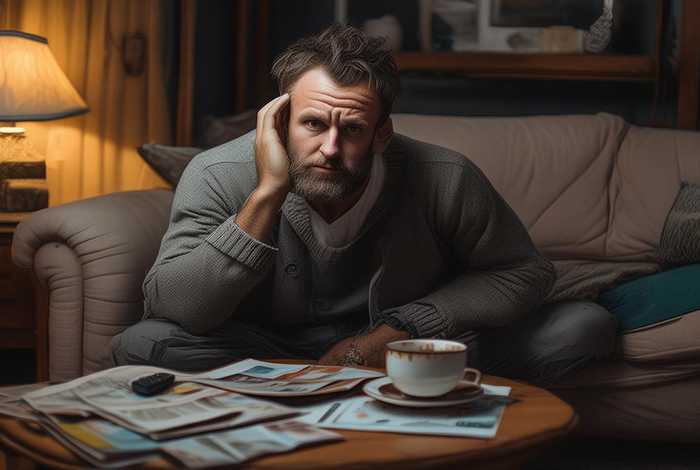 老公不想过养家的日子 - 老公不想过养家的日子怎么办