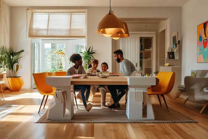 创意家居给生活带来的便利 - 创意家居给生活带来的便利作文