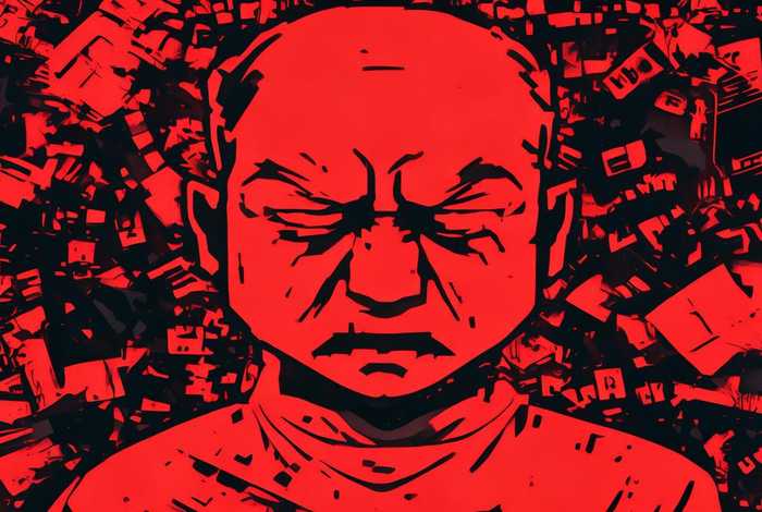 很厌恶什么意思 很厌恶什么意思网络用语