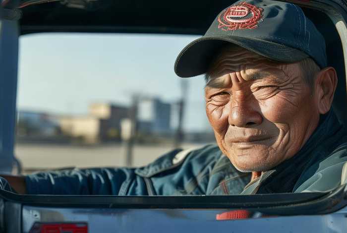 河北长途货车司机；河北长途货车司机工资多少