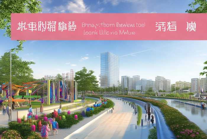 本溪生活秀带示范区最新进展(本溪生活网) 本溪生活秀带示范区最新进展(本溪生活网)