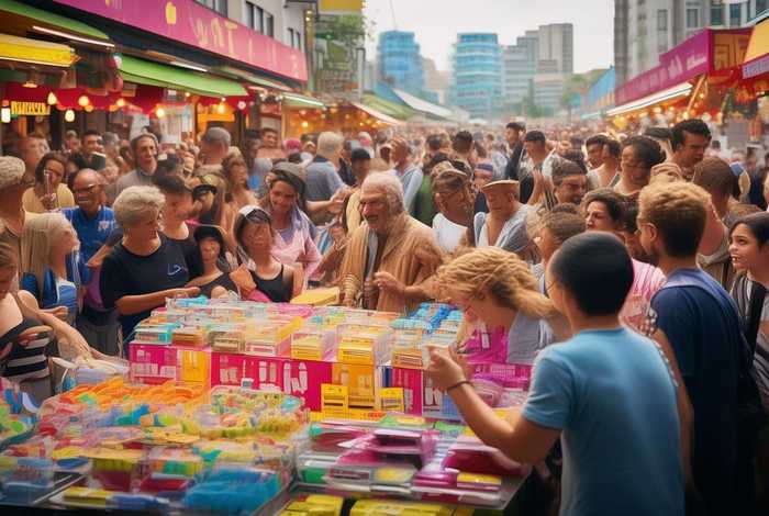 爱生活产品（爱生活产品火爆出圈 自主科研成为核心驱动力）