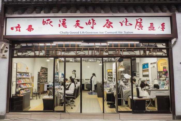 潮州电视台天天好生活栏目常采访的美发店是哪家 - 潮州电视台天天好生活回放 潮州电视台天天好生活栏目常采访的美发店是哪家 - 潮州电视台天天好生活回放