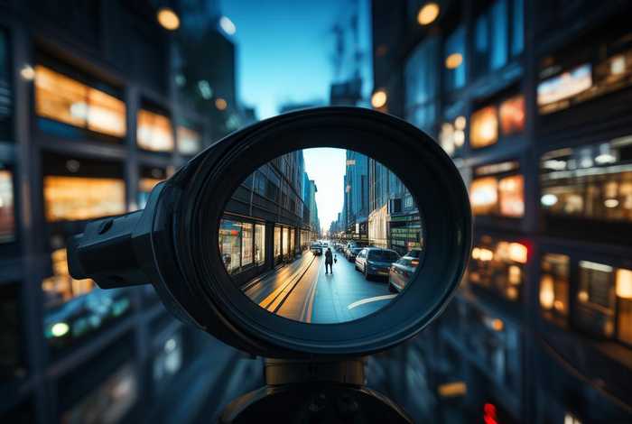 监控生活的电影，监控生活的电影有哪些