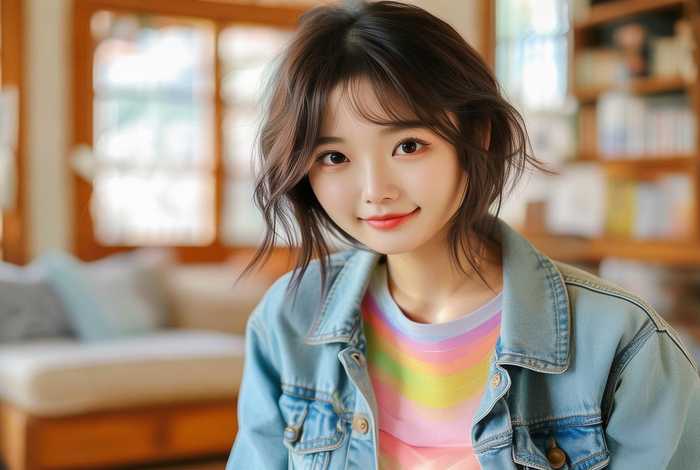 韩国女生图片生活照 韩国女生图片生活照高清