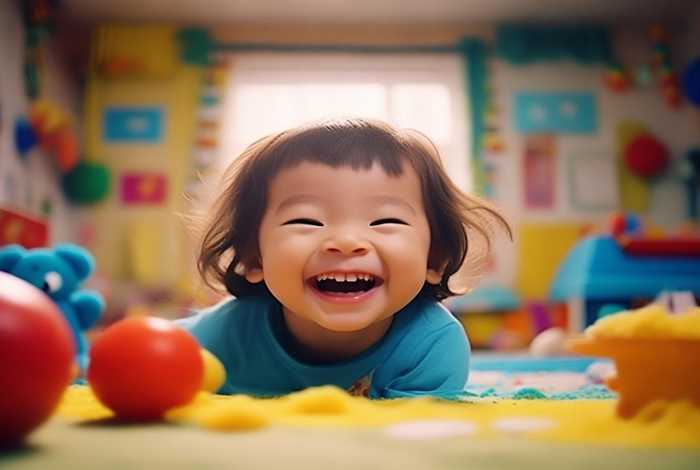 孩子生活照是什么意思（孩子生活照是什么样的照片）