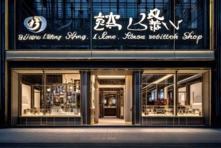 北京乐盛，北京乐盛名表行